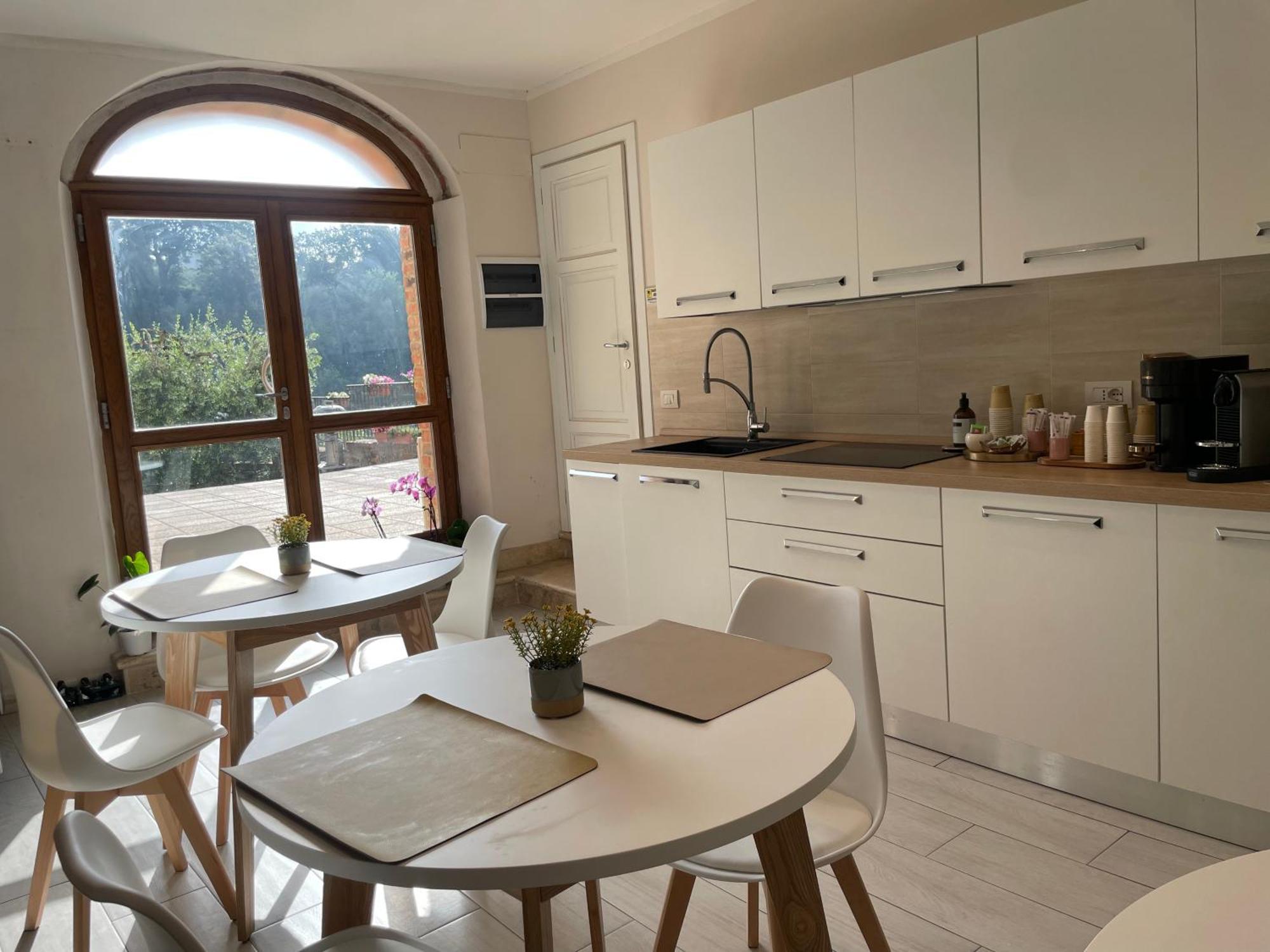 Resort Panoramico Canale Suite - Private Parking - Natural Park Sinalunga Exteriör bild
